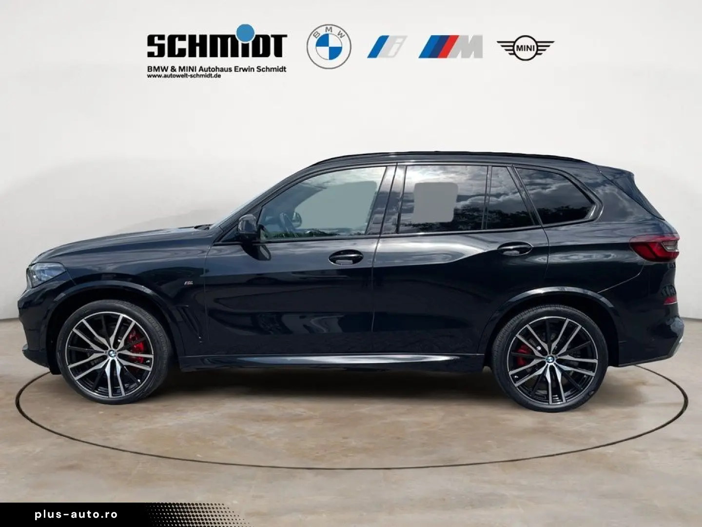 BMW X5 xDrive30d M Sportpaket   2Jahre-BPS.-GARANTIE