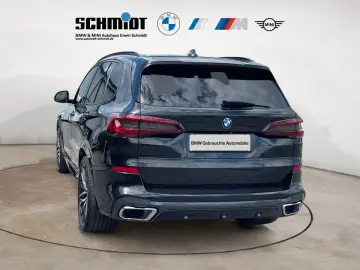 BMW X5 xDrive30d M Sportpaket   2Jahre-BPS.-GARANTIE