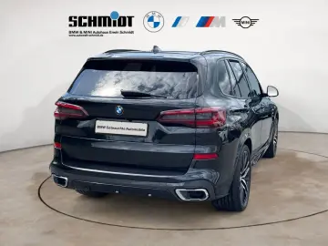BMW X5 xDrive30d M Sportpaket   2Jahre-BPS.-GARANTIE
