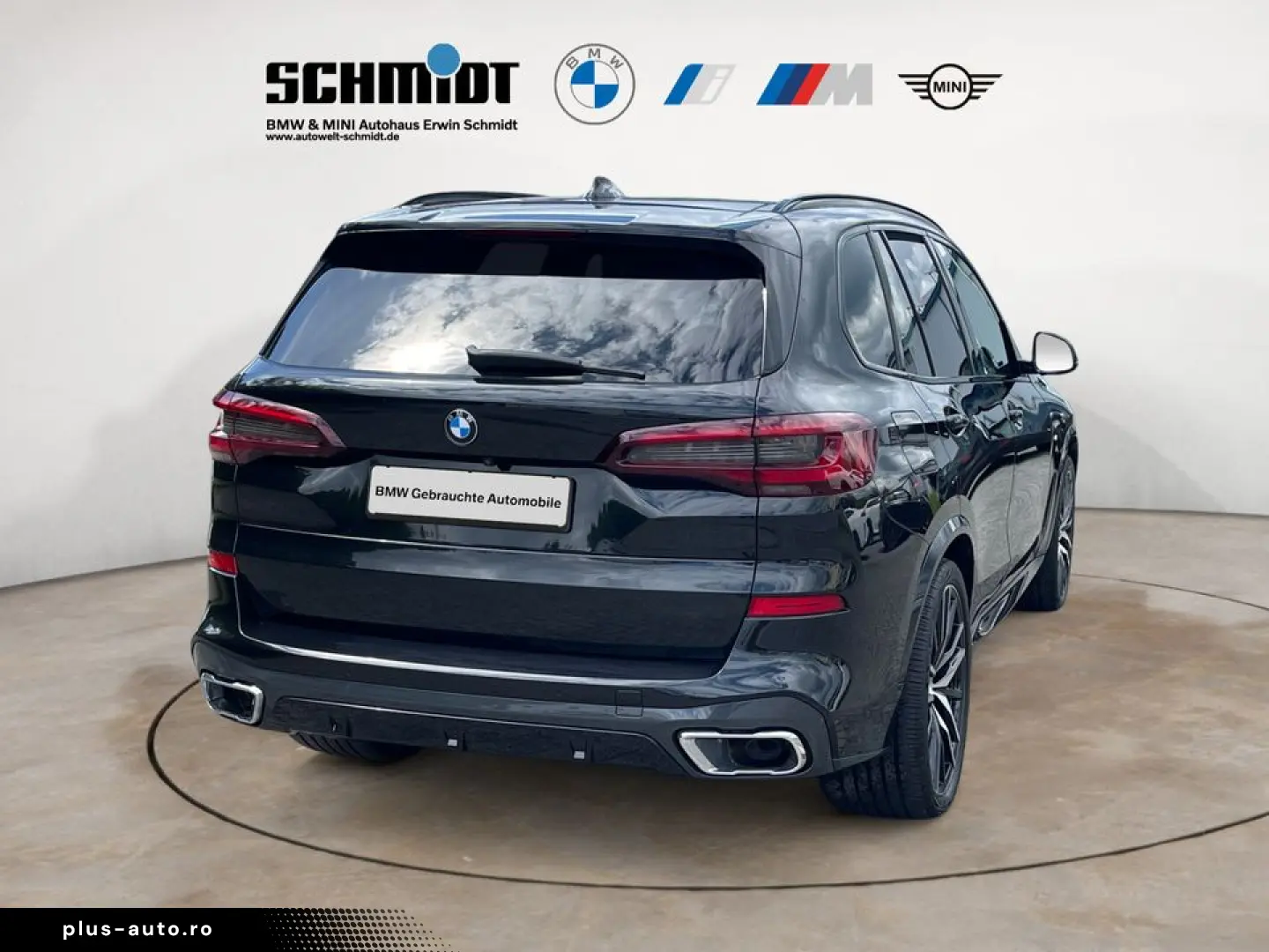 BMW X5 xDrive30d M Sportpaket   2Jahre-BPS.-GARANTIE