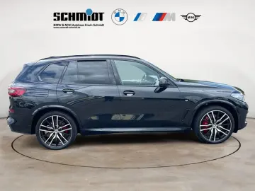 BMW X5 xDrive30d M Sportpaket   2Jahre-BPS.-GARANTIE