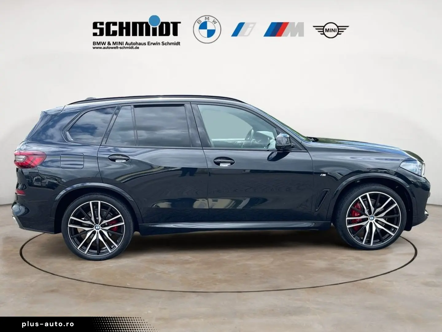 BMW X5 xDrive30d M Sportpaket   2Jahre-BPS.-GARANTIE