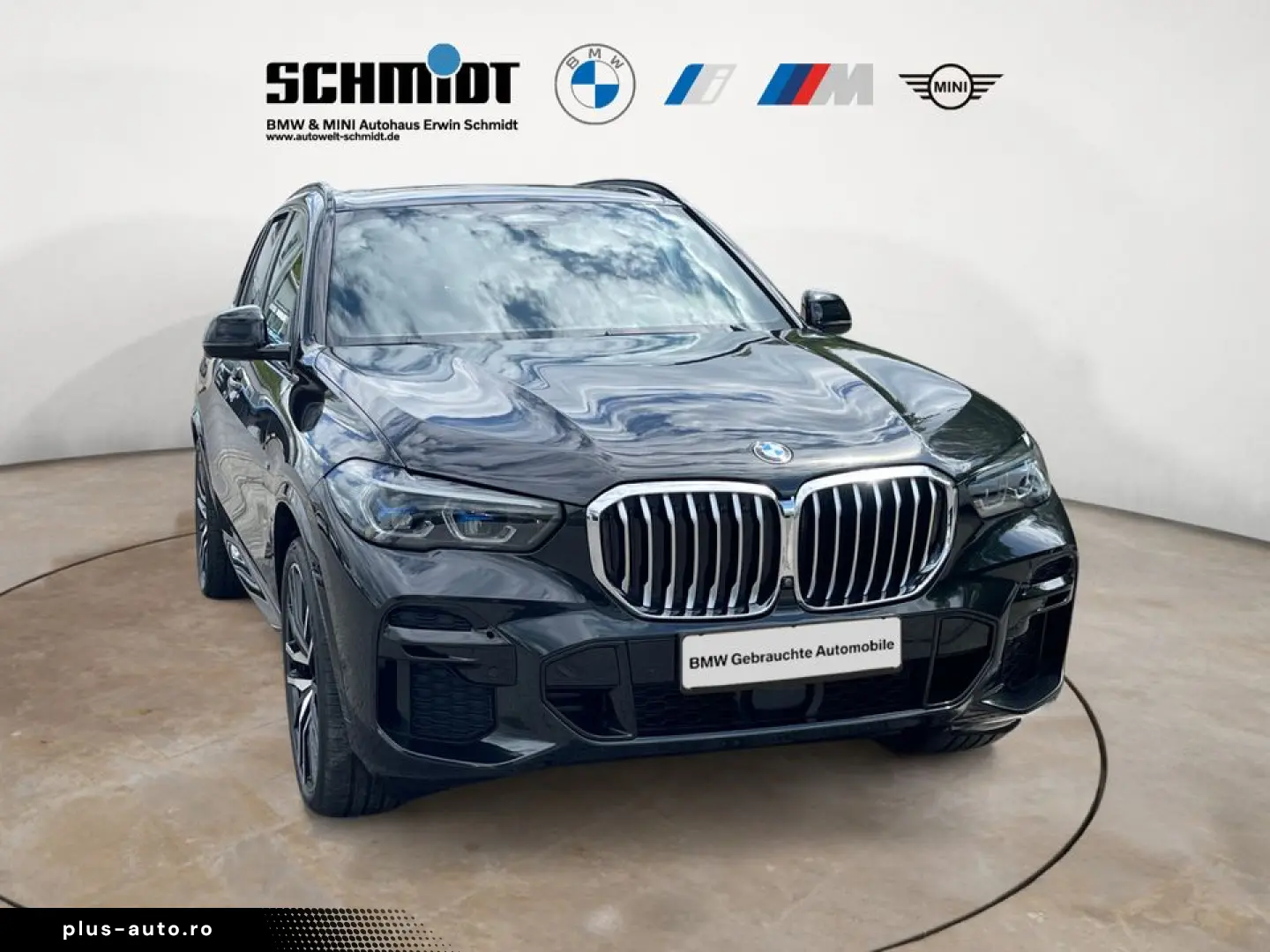 BMW X5 xDrive30d M Sportpaket   2Jahre-BPS.-GARANTIE