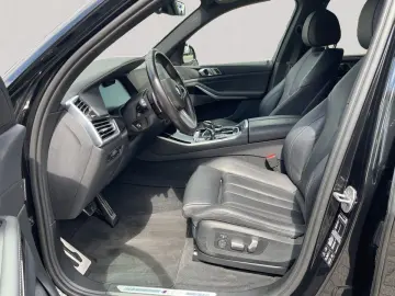 BMW X5 xDrive30d M Sportpaket   2Jahre-BPS.-GARANTIE