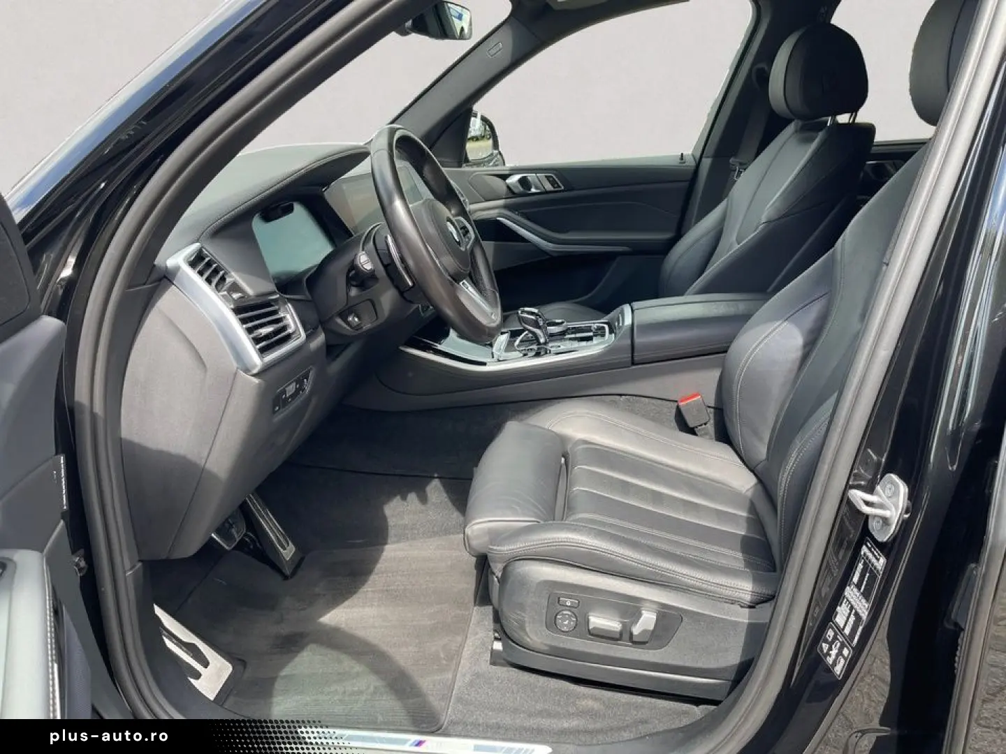 BMW X5 xDrive30d M Sportpaket   2Jahre-BPS.-GARANTIE