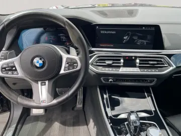 BMW X5 xDrive30d M Sportpaket   2Jahre-BPS.-GARANTIE