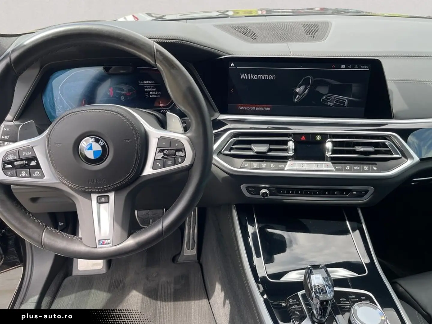BMW X5 xDrive30d M Sportpaket   2Jahre-BPS.-GARANTIE