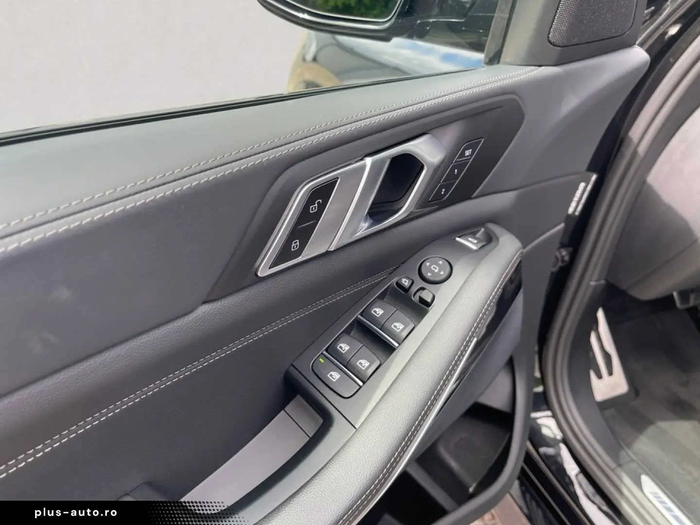 BMW X5 xDrive30d M Sportpaket   2Jahre-BPS.-GARANTIE