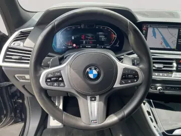 BMW X5 xDrive30d M Sportpaket   2Jahre-BPS.-GARANTIE