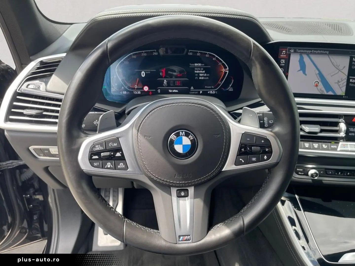 BMW X5 xDrive30d M Sportpaket   2Jahre-BPS.-GARANTIE