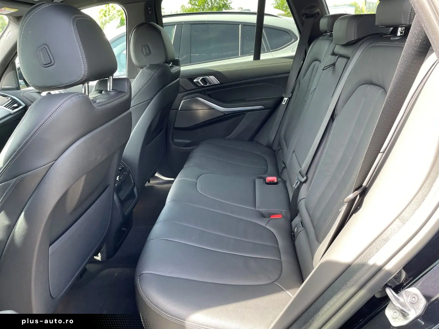 BMW X5 xDrive45e Hybrid M Sport AHK Head-Up HK Sitzh