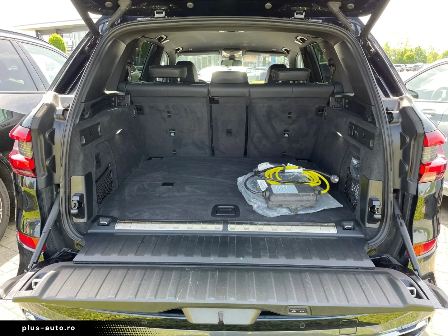 BMW X5 xDrive45e Hybrid M Sport AHK Head-Up HK Sitzh