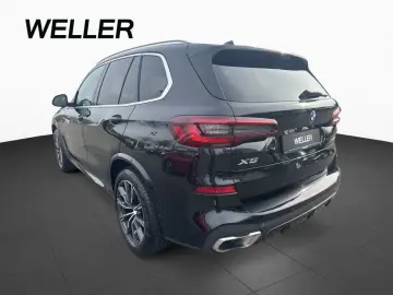 BMW X5 xD40d M SPORT LiveProf DAProf 360  Pano AHK