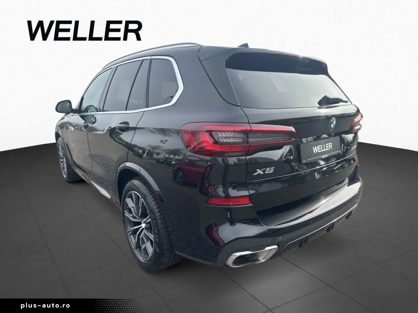 BMW X5 xD40d M SPORT LiveProf DAProf 360  Pano AHK