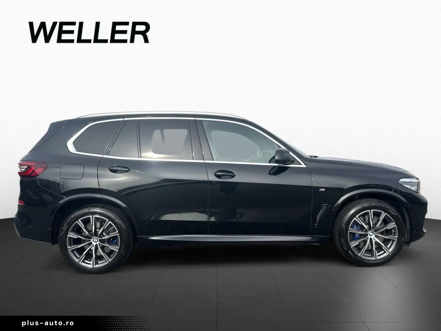BMW X5 xD40d M SPORT LiveProf DAProf 360  Pano AHK