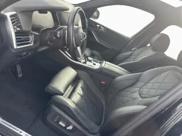 BMW X5 xD40d M SPORT LiveProf DAProf 360  Pano AHK