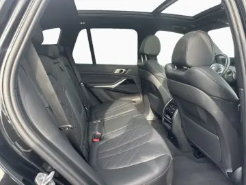 BMW X5 xD40d M SPORT LiveProf DAProf 360  Pano AHK