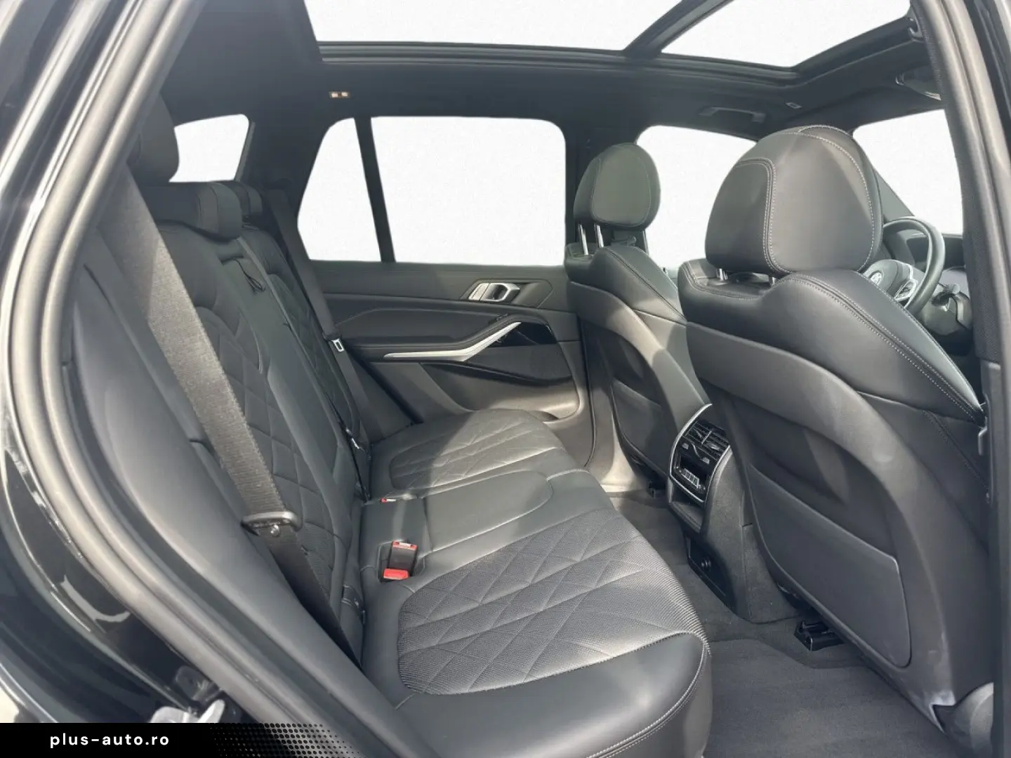 BMW X5 xD40d M SPORT LiveProf DAProf 360  Pano AHK