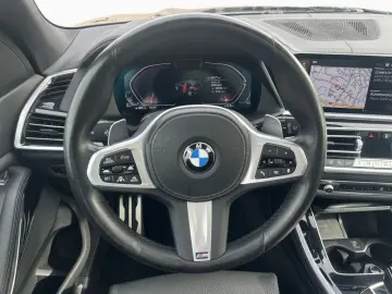 BMW X5 xD40d M SPORT LiveProf DAProf 360  Pano AHK