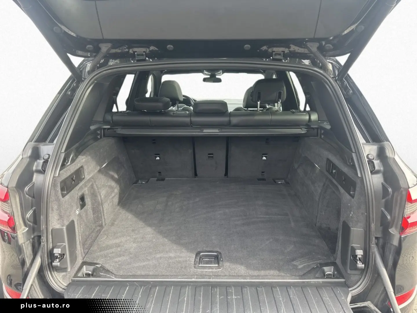 BMW X5 xD40d M SPORT LiveProf DAProf 360  Pano AHK