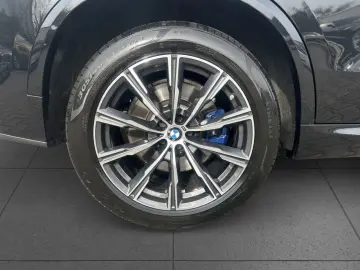 BMW X5 xD40d M SPORT LiveProf DAProf 360  Pano AHK