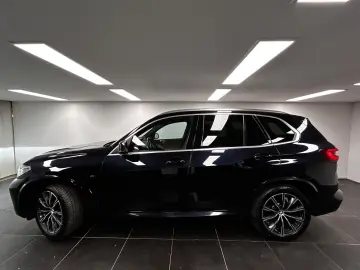 BMW X5 xDrive30d M Sportpaket Pano. Laser DAB Komfor