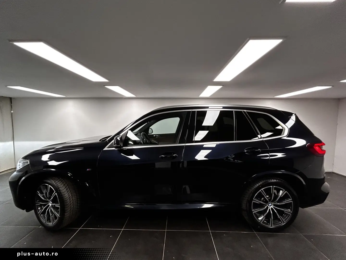 BMW X5 xDrive30d M Sportpaket Pano. Laser DAB Komfor
