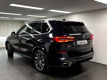 BMW X5 xDrive30d M Sportpaket Pano. Laser DAB Komfor