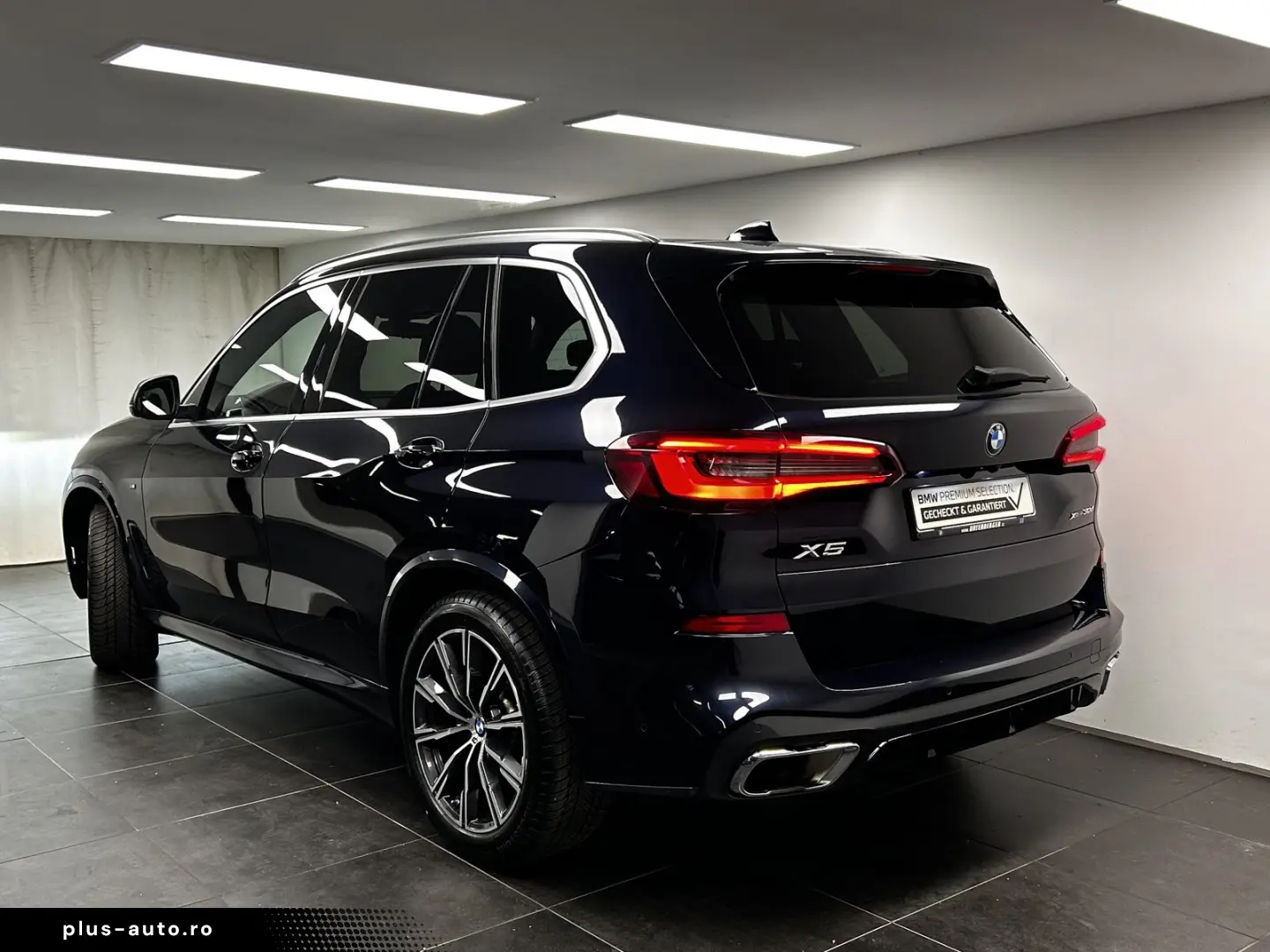 BMW X5 xDrive30d M Sportpaket Pano. Laser DAB Komfor