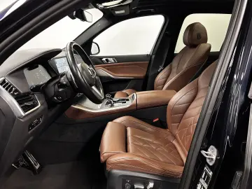 BMW X5 xDrive30d M Sportpaket Pano. Laser DAB Komfor