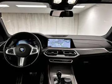 BMW X5 xDrive30d M Sportpaket Pano. Laser DAB Komfor