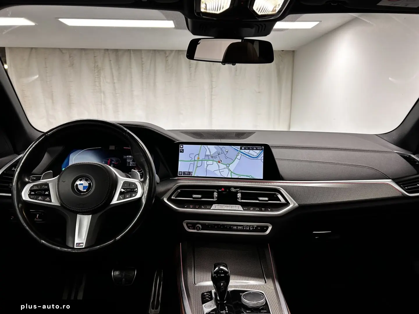 BMW X5 xDrive30d M Sportpaket Pano. Laser DAB Komfor