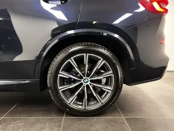 BMW X5 xDrive30d M Sportpaket Pano. Laser DAB Komfor