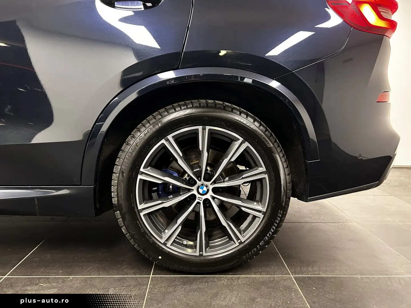 BMW X5 xDrive30d M Sportpaket Pano. Laser DAB Komfor