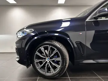 BMW X5 xDrive30d M Sportpaket Pano. Laser DAB Komfor