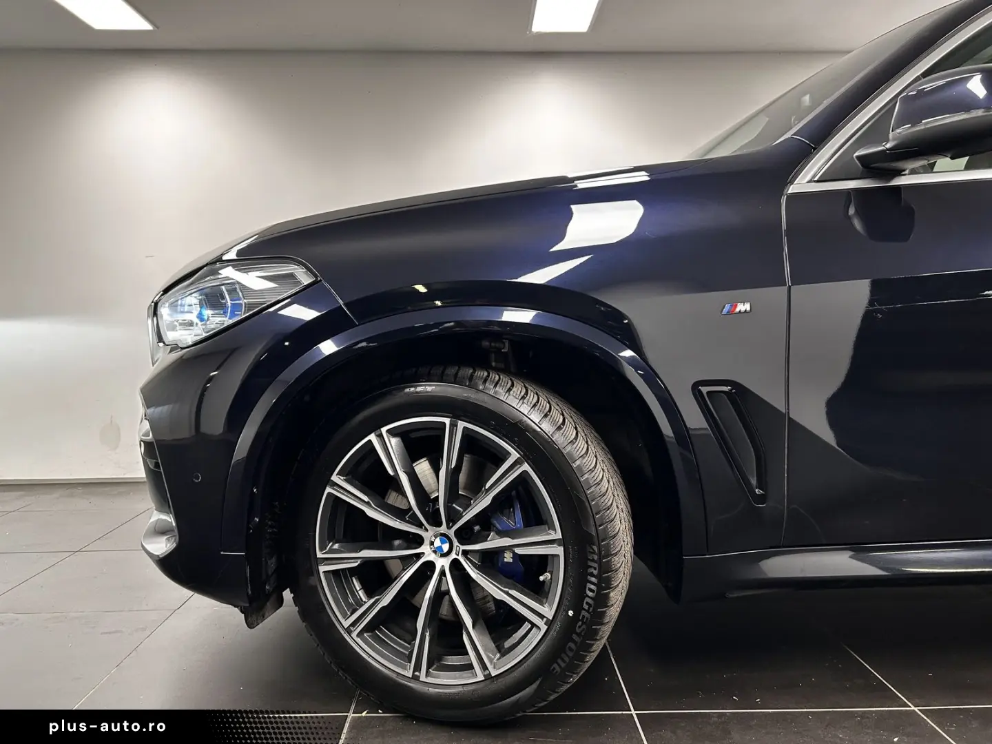 BMW X5 xDrive30d M Sportpaket Pano. Laser DAB Komfor
