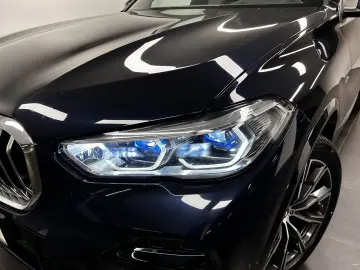 BMW X5 xDrive30d M Sportpaket Pano. Laser DAB Komfor