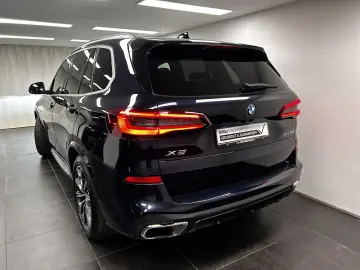 BMW X5 xDrive30d M Sportpaket Pano. Laser DAB Komfor