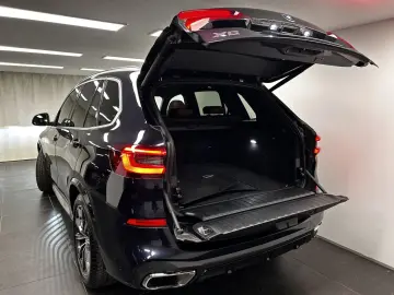 BMW X5 xDrive30d M Sportpaket Pano. Laser DAB Komfor