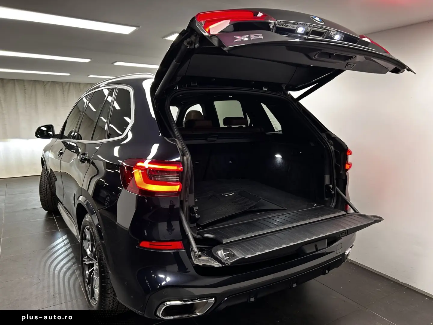 BMW X5 xDrive30d M Sportpaket Pano. Laser DAB Komfor