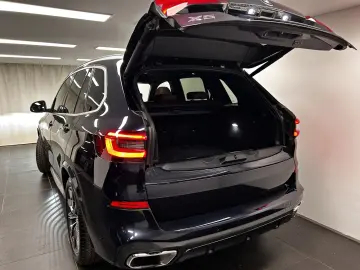 BMW X5 xDrive30d M Sportpaket Pano. Laser DAB Komfor
