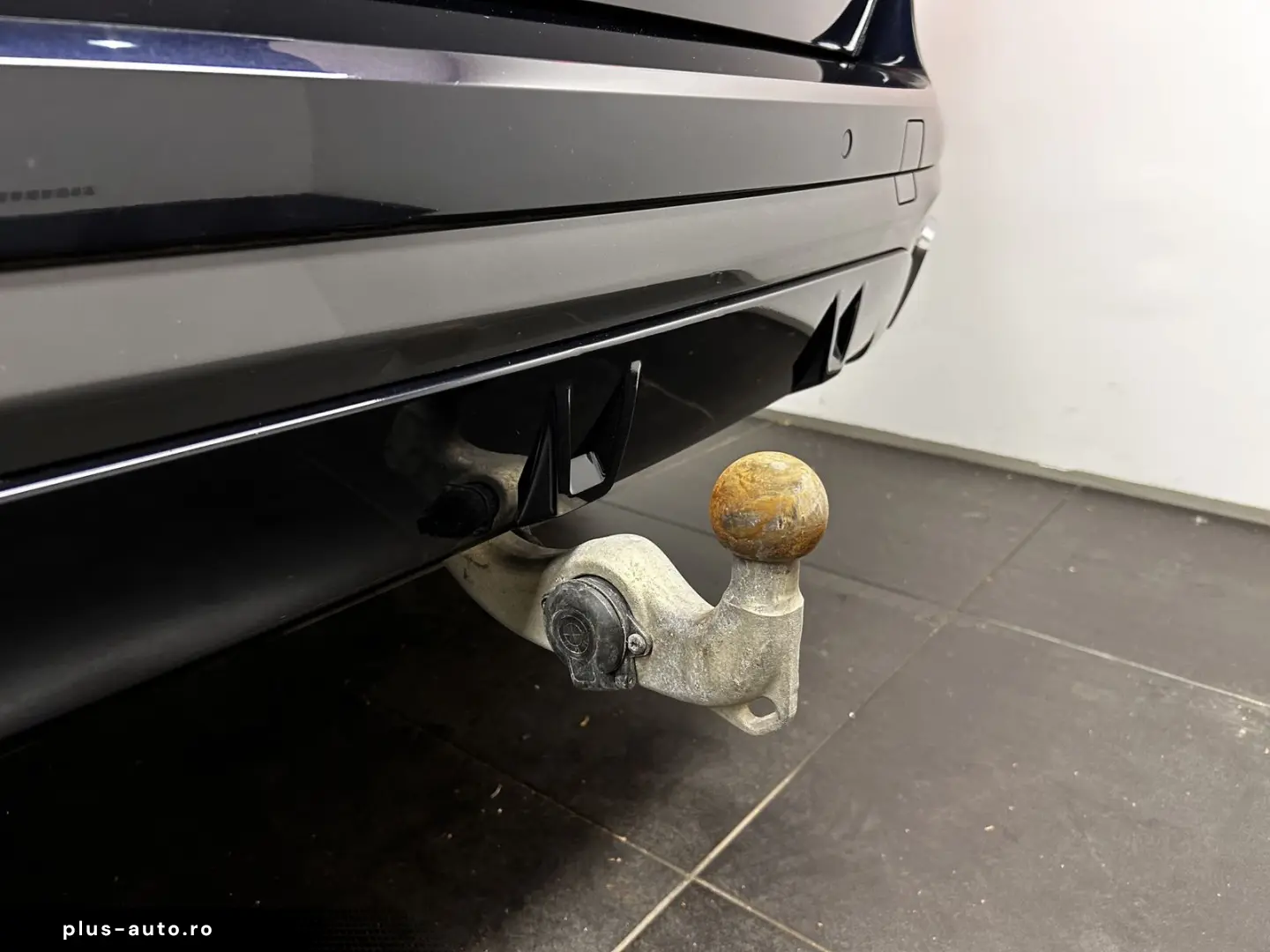 BMW X5 xDrive30d M Sportpaket Pano. Laser DAB Komfor
