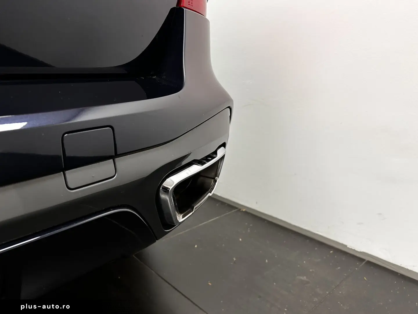 BMW X5 xDrive30d M Sportpaket Pano. Laser DAB Komfor