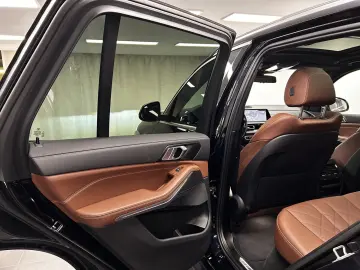 BMW X5 xDrive30d M Sportpaket Pano. Laser DAB Komfor