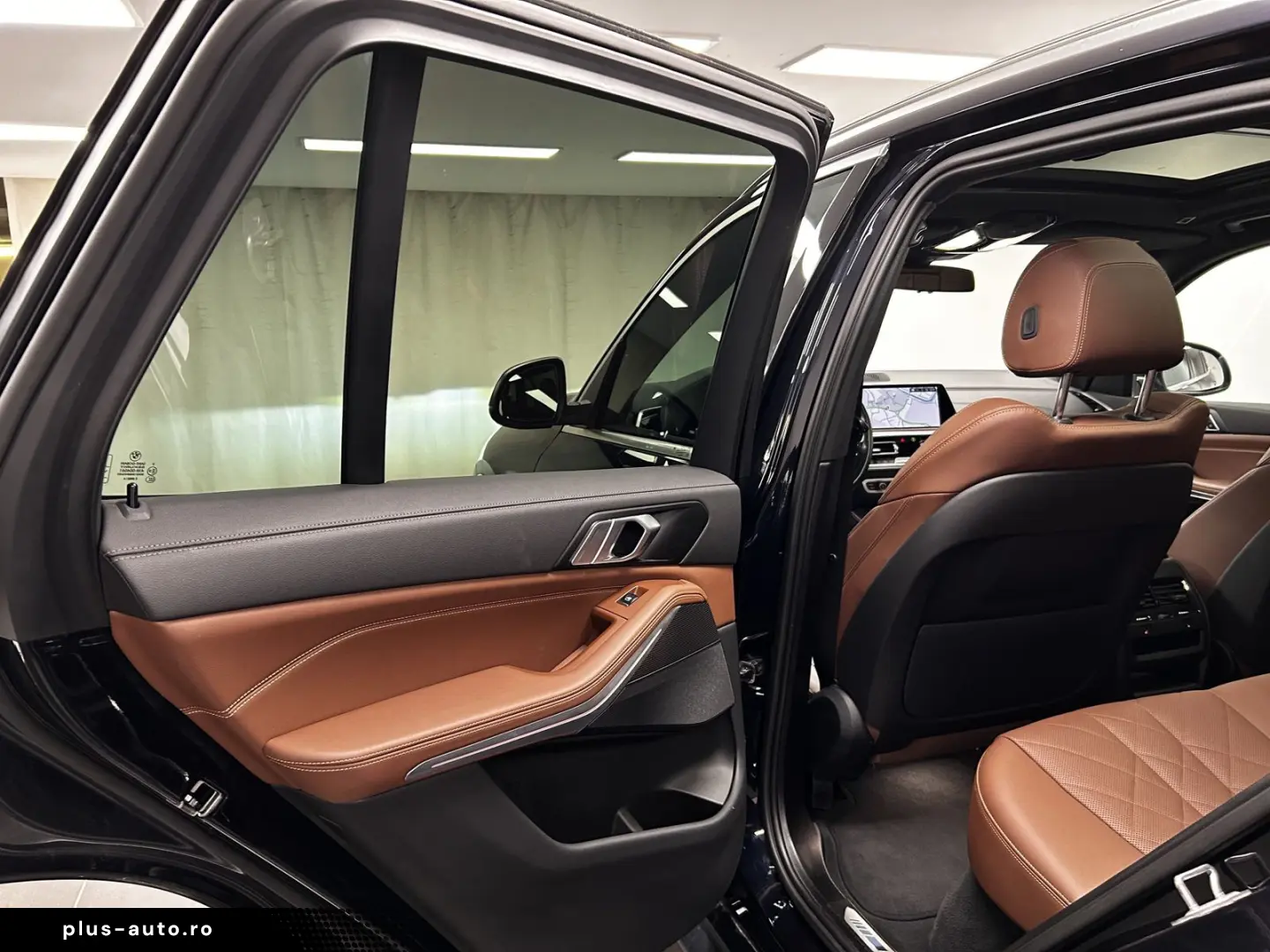 BMW X5 xDrive30d M Sportpaket Pano. Laser DAB Komfor