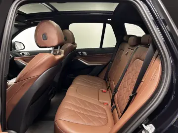 BMW X5 xDrive30d M Sportpaket Pano. Laser DAB Komfor