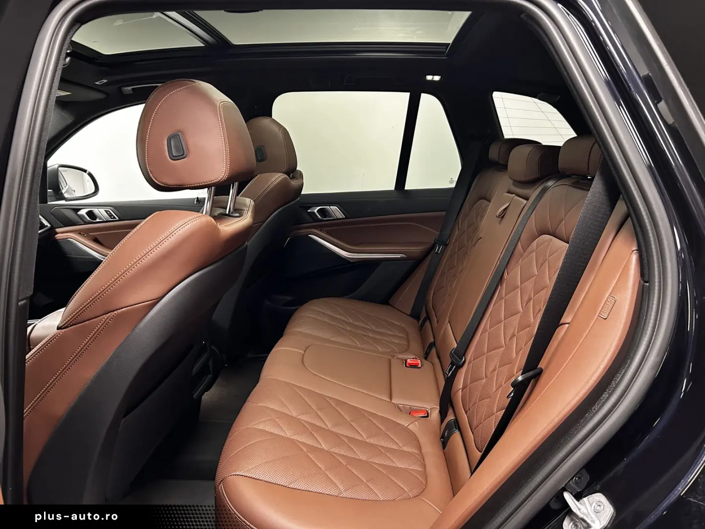 BMW X5 xDrive30d M Sportpaket Pano. Laser DAB Komfor