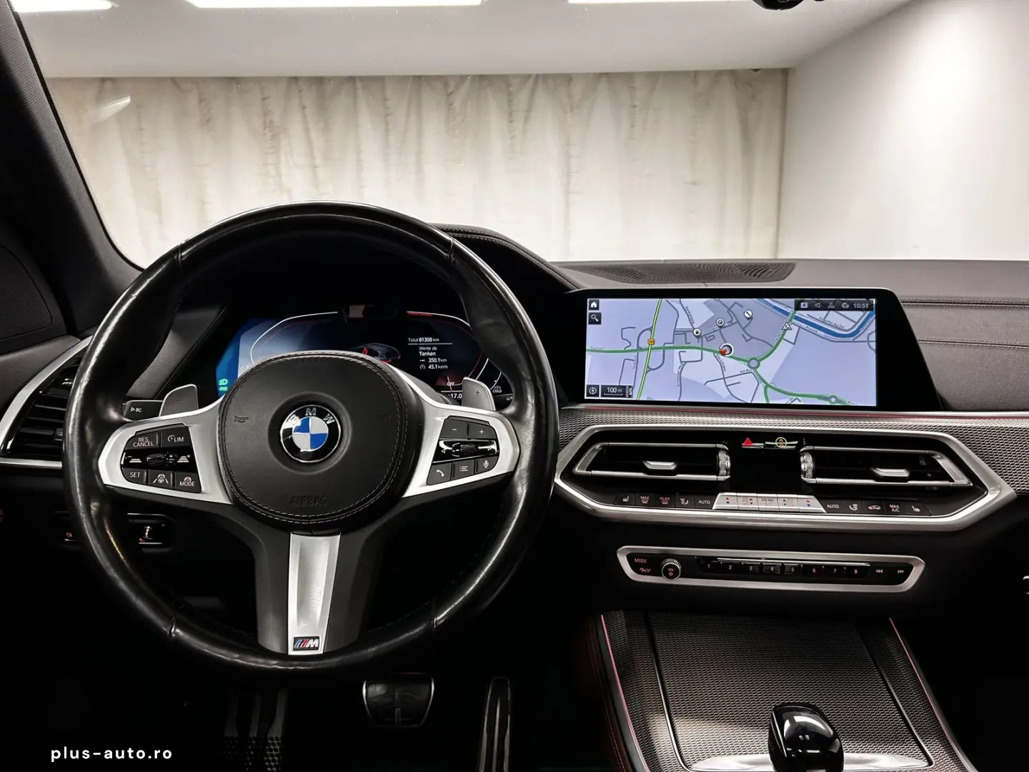 BMW X5 xDrive30d M Sportpaket Pano. Laser DAB Komfor