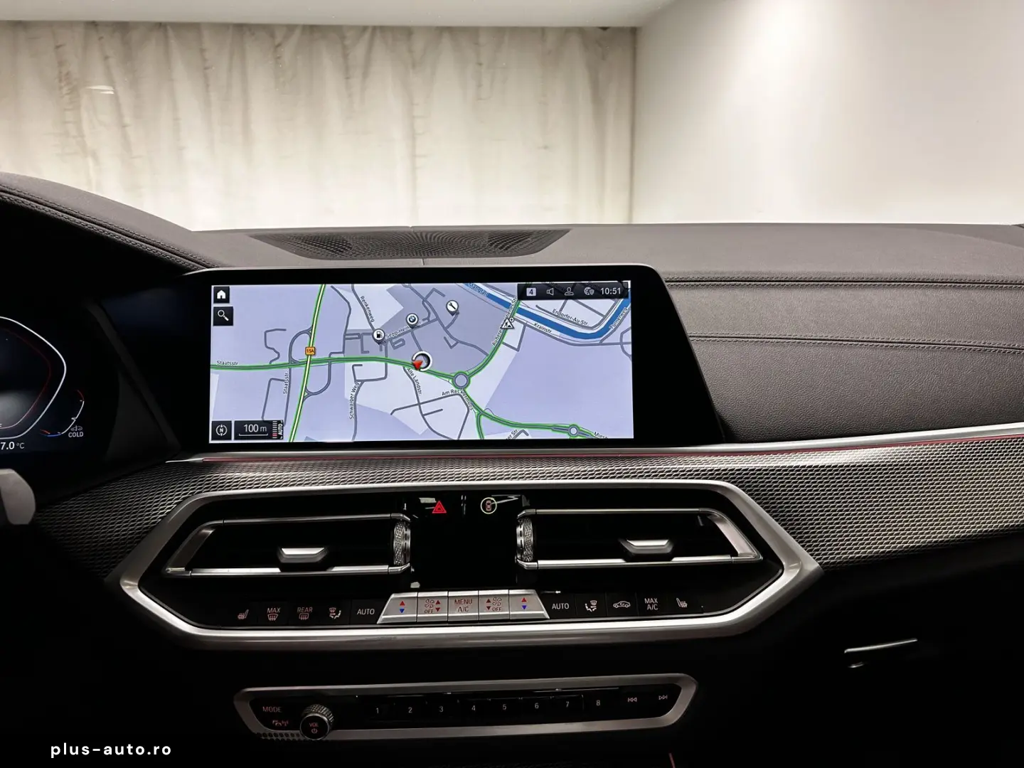 BMW X5 xDrive30d M Sportpaket Pano. Laser DAB Komfor