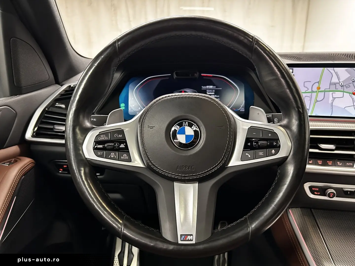 BMW X5 xDrive30d M Sportpaket Pano. Laser DAB Komfor